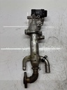 Enfriador de gases de escape Ford Galaxy II S-Max 2.0 TDCi QXWA 8653691