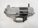 Motor de arranque Opel Astra K Mokka 1.4 Turbo B14XFT LE2 B14 12668969