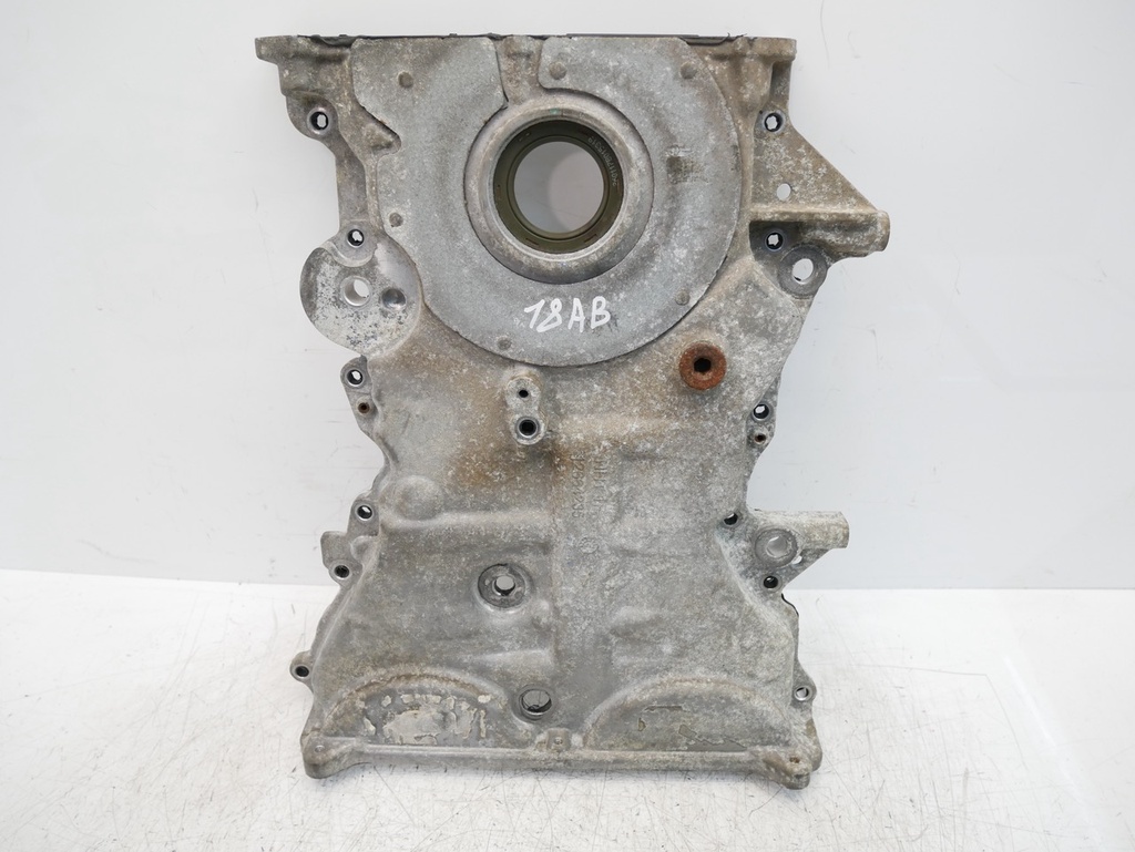 [MTD-496088] Tapa de balancines Opel Astra K Mokka 1.4 Turbo B14XFT LE2 B14 12664235