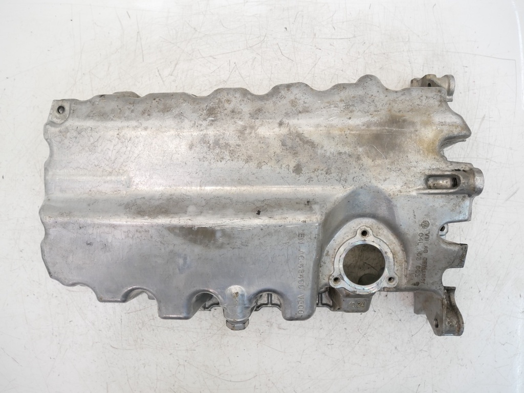 [MTD-496103] Cárter de aceite Skoda VW Yeti Caddy 2.0 TDI DFS DFSA DFSB DFSF 04L103603C