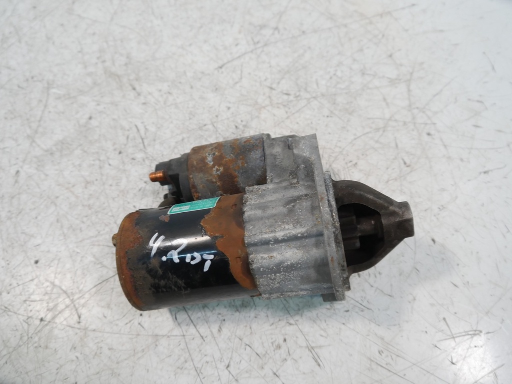 [MTD-496091] Motor de arranque Kia Ceed 1.4 CVVT G4FA 36100-03400