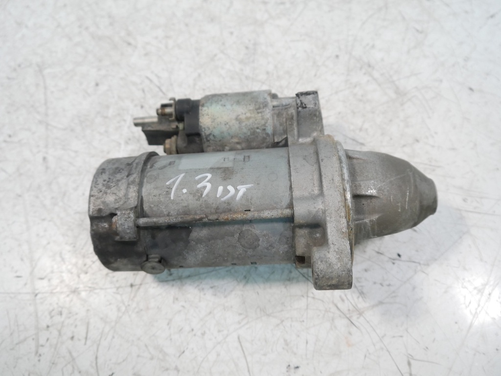 [MTD-496159] Motor de arranque Mercedes Clase C 2.2 CDI OM646.811