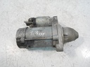 Motor de arranque Mercedes Clase C 2.2 CDI OM646.811
