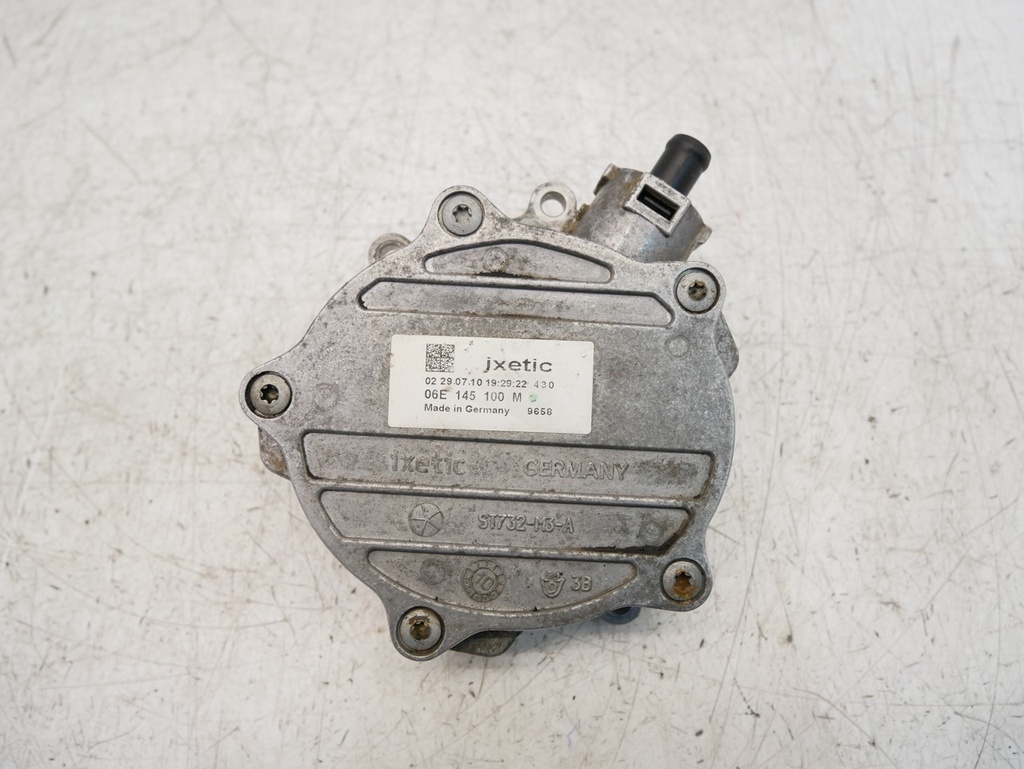 [MTD-496256] Bomba de vacío Porsche Cayenne 3.0 S E-Hybrid M06.EC M06 06.EC 06E145100M
