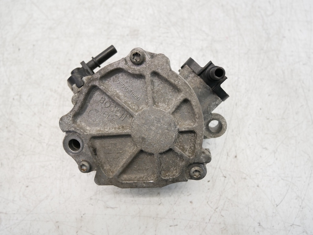 [MTD-496289] Bomba de vacío Citroën Berlingo 1.5 BlueHDi YHT YH01 DV5RCF 9804021880
