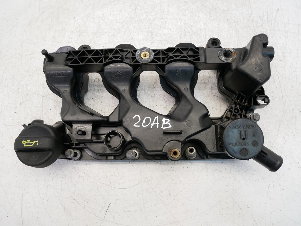 [MTD-496290] Tapa de balancines Citroen Berlingo 1.5 BlueHDi YHT YH01 DV5RCF 9827622780