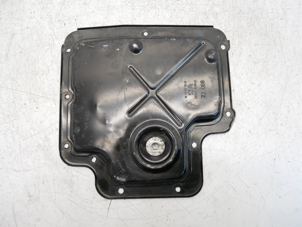 [MTD-496292] Cárter de aceite Citroën Opel Peugeot Berlingo Combo Partner 1.5 BlueHDi YHT YH01 DV5RCF 9821885780