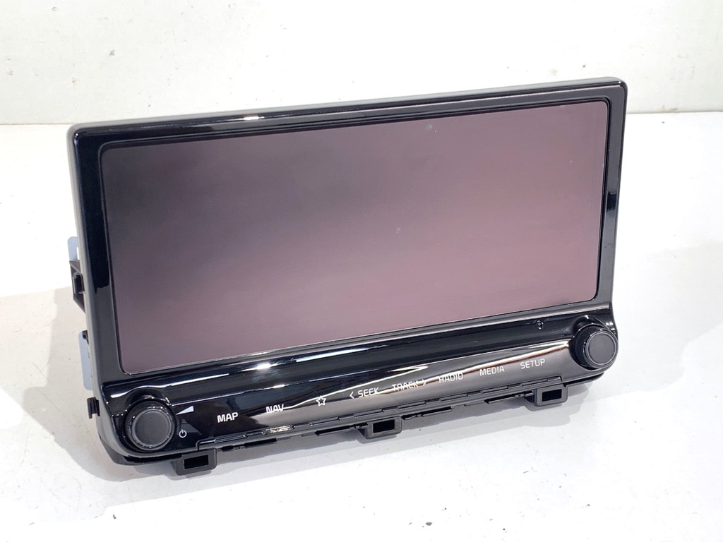 [STARK-900652] Radio KIA XCEED (CD) 1.6 GDI Hybrid 104 kW 2019-2022