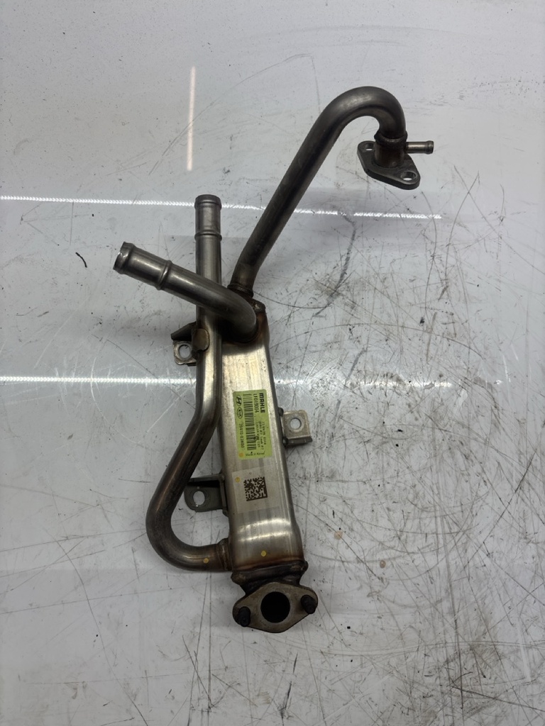 [MTD-496600] Enfriador de gases de escape Kia Hyundai Kona Ceed 1.6 Hybrid G4LE 28410-03HD0