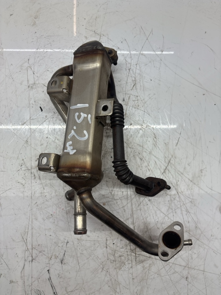 [MTD-496625] Enfriador de gases de escape Hyundai Kia Kona Niro 1.6 GDi Hybrid G4LE 28410-03HD0