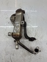 Enfriador de gases de escape Hyundai Kia Kona Niro 1.6 GDi Hybrid G4LE 28410-03HD0