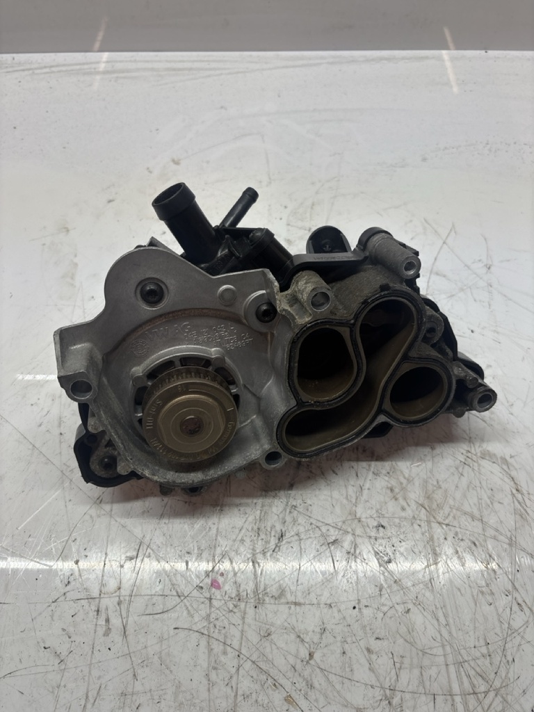 [MTD-496631] Bomba de agua Seat Skoda VW Ibiza Fabia Polo 1.2 TSI CJZC CJZ 04E121121K