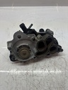 Bomba de agua Seat Skoda VW Ibiza Fabia Polo 1.2 TSI CJZC CJZ 04E121121K