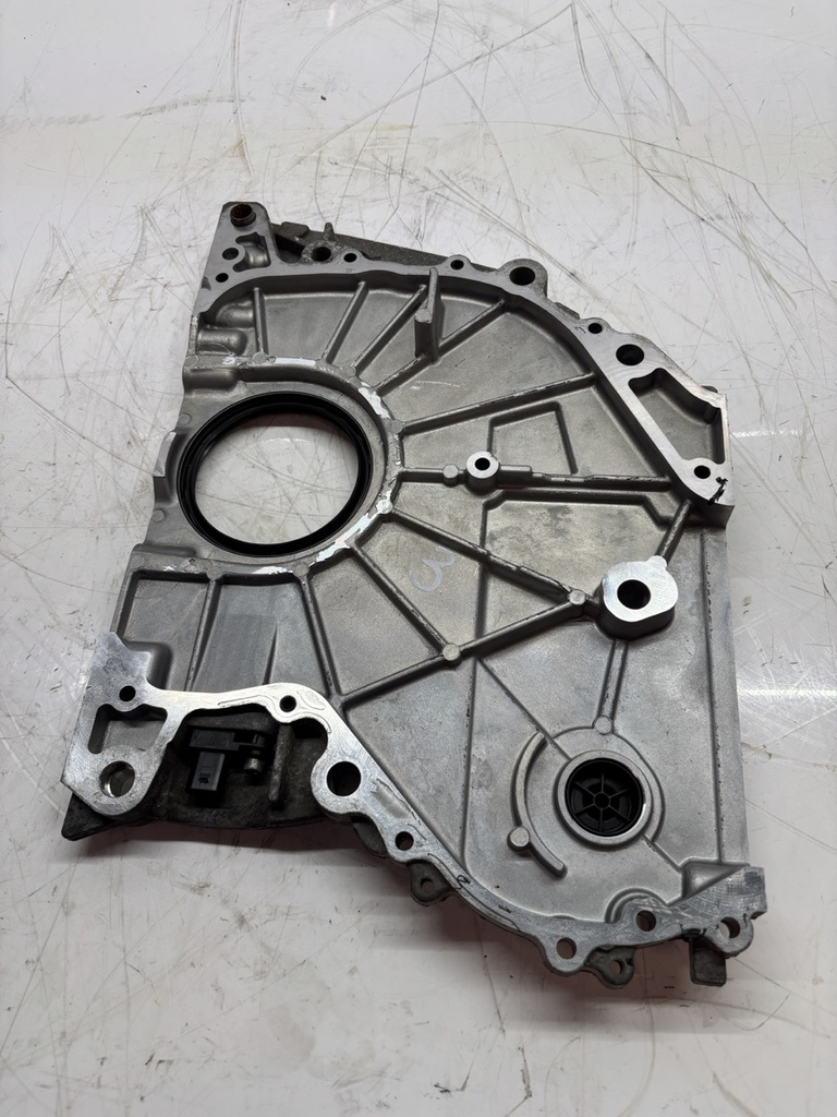 [MTD-496725] Tapa final BMW Serie 3 E90 E91 E92 E93 2.0 320d N47D20A N47D20O0 N47 7797488