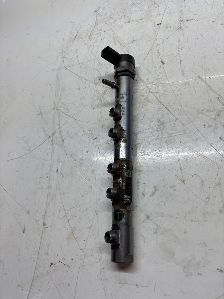 [MTD-496724] Tubo de ferrocarril BMW Serie 3 E90 E91 E92 E93 2.0 320d N47D20A N47D20O0 N47 7809128