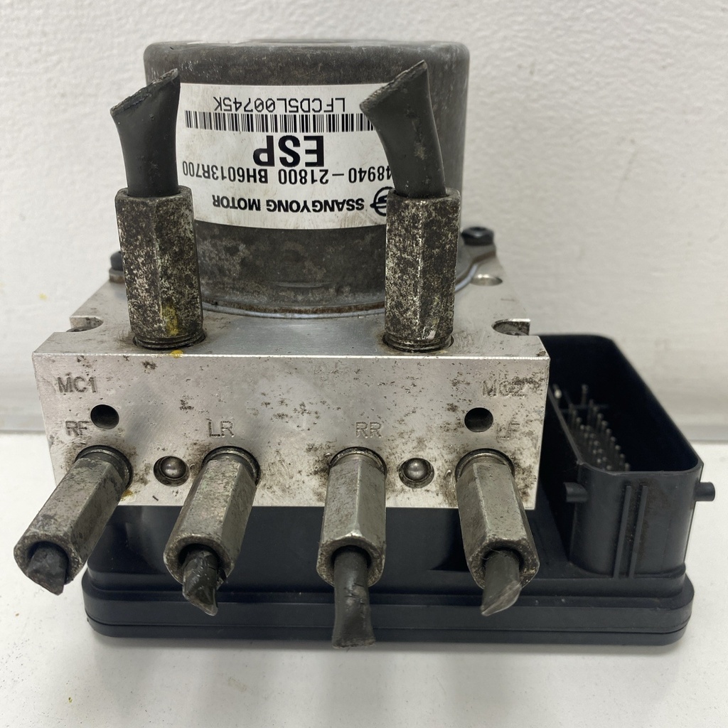 [EPE-100388] Módulo de control SsangYong Rodius Turismo