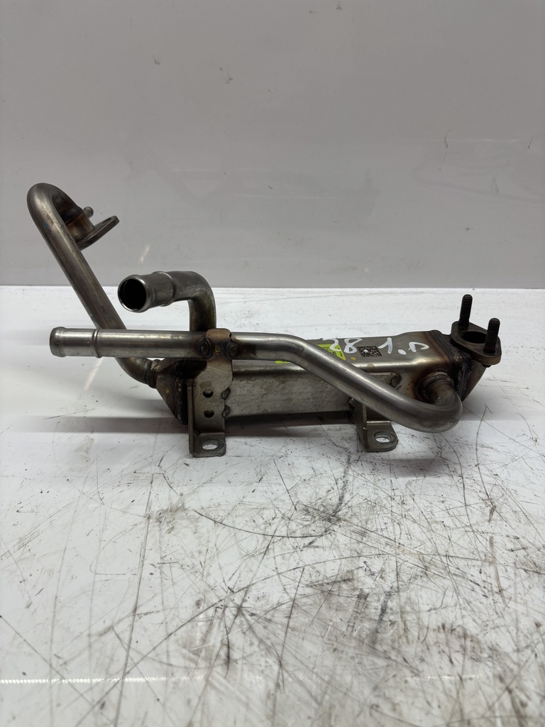 [MTD-496754] Enfriador de gases de escape Kia Niro / Hyundai Kona 1.6 GDI Hybrid G4LE 28410-03HD0