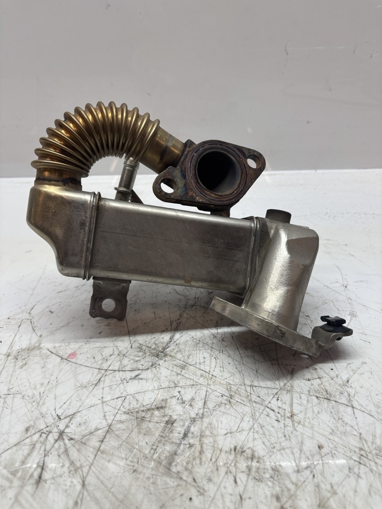[MTD-496759] Enfriador de gases de escape Para Renault Trafic 1.6 dCi R9M408 R9M 147350678R