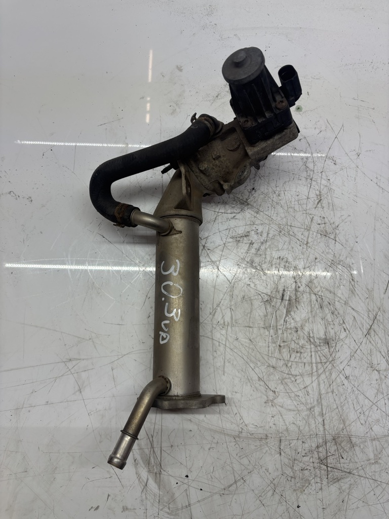 [MTD-496786] Enfriador de gases de escape Ford Transit Tourneo 2.2 TDCi CVFF CK2Q-9F464-AB
