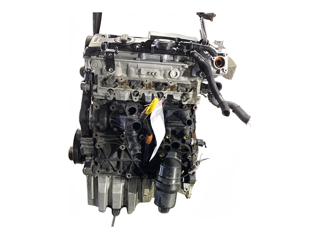 [STARK-929532] Motor SEAT EXEO (3R2) 2.0 TFSI 147 kW 200 KM BWE 2009-2013