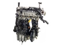 Motor SEAT EXEO (3R2) 2.0 TFSI 147 kW 200 KM BWE 2009-2013