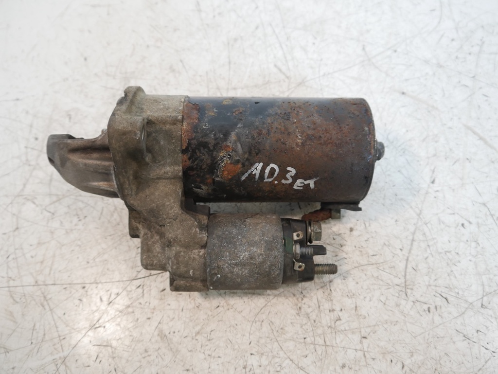[MTD-496862] Motor de arranque BMW Serie 5 E61 3.0 xDrive M57D30 306D3 7796892