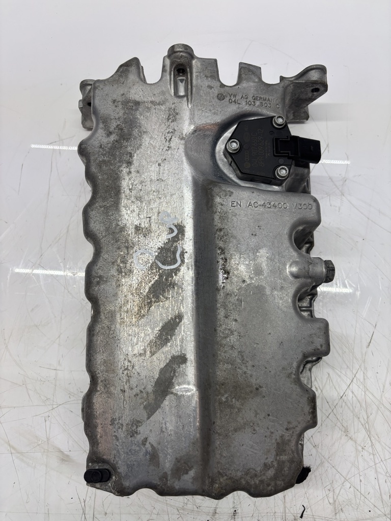 [MTD-496872] Cárter de aceite Skoda Superb III / VW Passat B8 2.0 TDI DFCA DFC 04L103603C