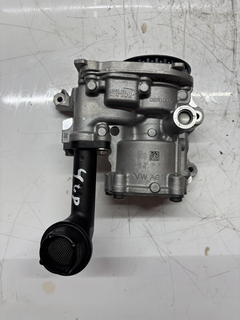 [MTD-496874] Bomba de aceite Skoda Superb III / VW Passat B8 2.0 TDI DFCA DFC 04L145208H