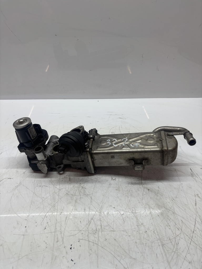 [MTD-496885] Enfriador de gases de escape 03L131512DQ para Audi Seat Skoda VW A3 Passat CC 2.0 TDI CFFB CFF