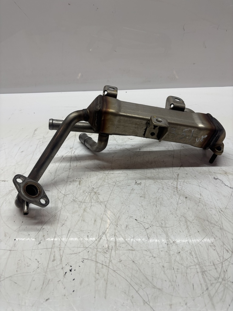 [MTD-496911] Enfriador de gases de escape Hyundai Kia Ioniq xCeed 1.6 GDI Hybrid G4LE 28410-03HD0