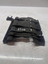 Placa deflectora para VW Touareg 7LA 7L6 7L7 5.0 V10 TDI AYH