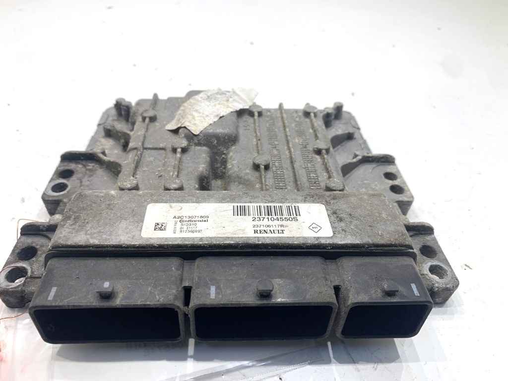 [STARK-904674] Unidad de control del motor OPEL MOVANO B Autobus (X62) 2.3 CDTI 120 kW 163 CV 2014-2022