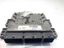 Unidad de control del motor OPEL MOVANO B Autobus (X62) 2.3 CDTI 120 kW 163 CV 2014-2022