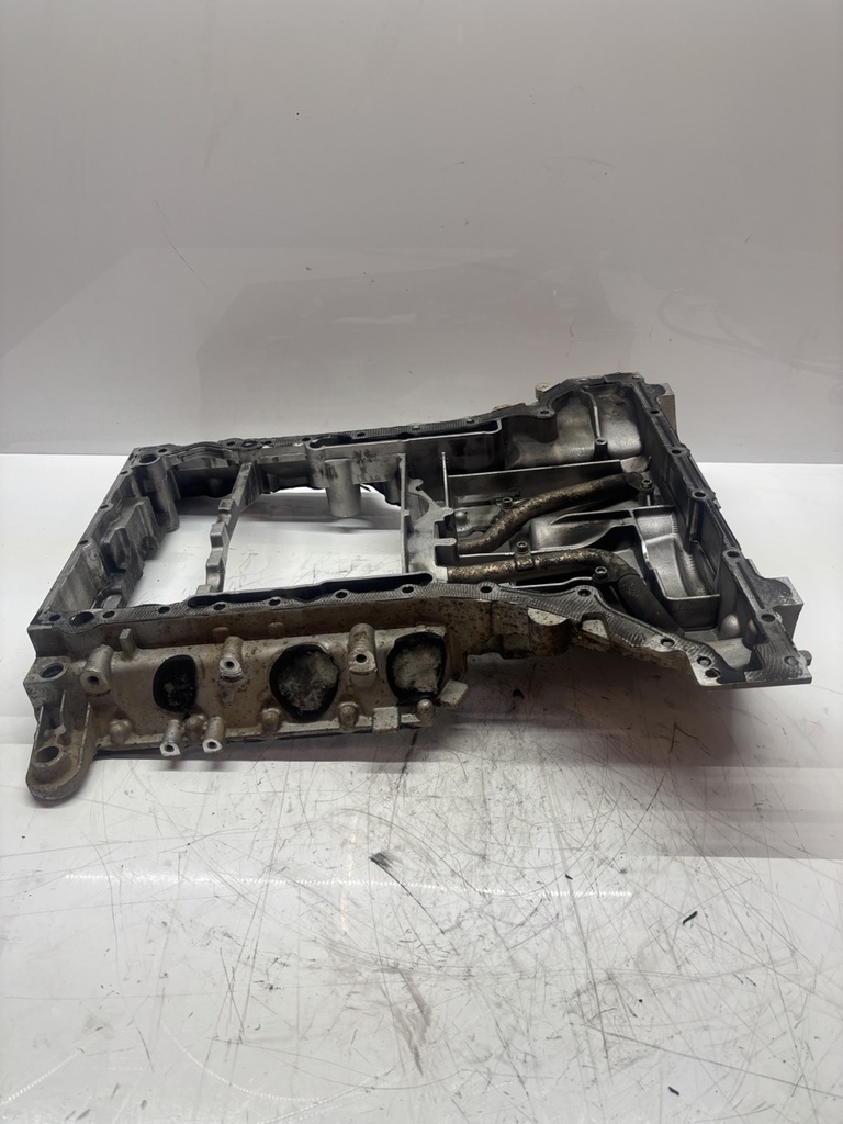 [MTD-496960] Cárter de aceite VW Touareg 7LA 7L6 7L7 5.0 V10 TDI AYH