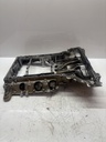 Cárter de aceite VW Touareg 7LA 7L6 7L7 5.0 V10 TDI AYH