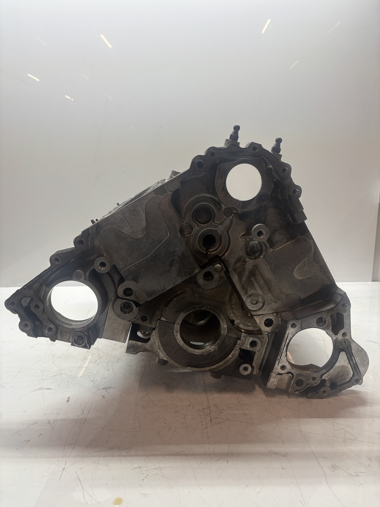 [MTD-496969] Tapa delantera para VW Touareg 7LA 7L6 7L7 5.0 V10 TDI AYH