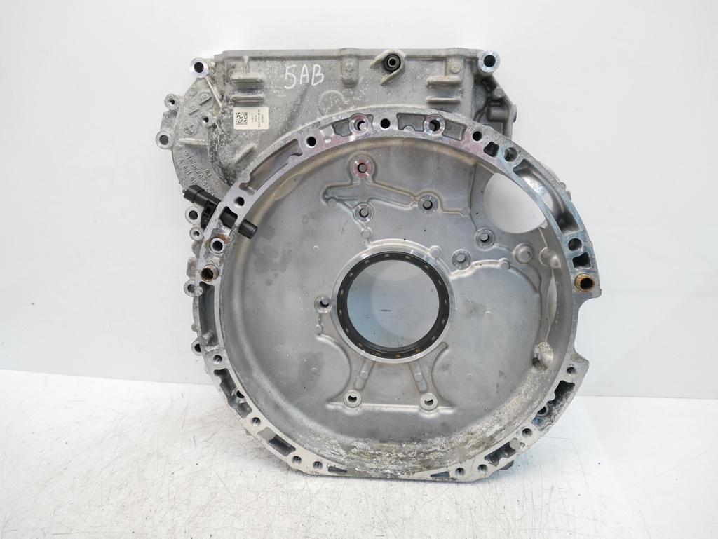 [MTD-497007] Tapa final Mercedes Clase C 2.2 CDI OM651.911 651.911 A6510150802