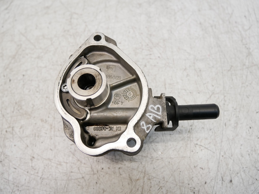 [MTD-497015] Bomba de vacío Mercedes Clase C 2.2 CDI OM651.911 651.911 A6512300265