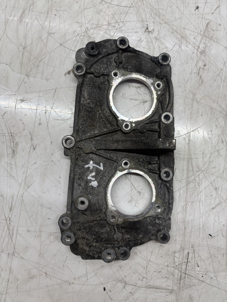 [MTD-497046] Tapa delantera para Mercedes GLC C253 2.0 gasolina M274.920