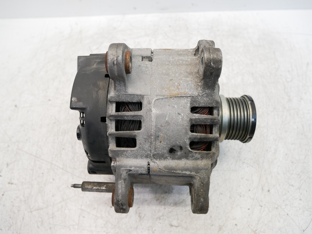 [MTD-497068] Alternador Audi A3, Skoda Octavia, Seat Leon, VW Golf 2.0 TDI CUN CUNA 04L903023L