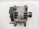 Alternador Audi A3, Skoda Octavia, Seat Leon, VW Golf 2.0 TDI CUN CUNA 04L903023L