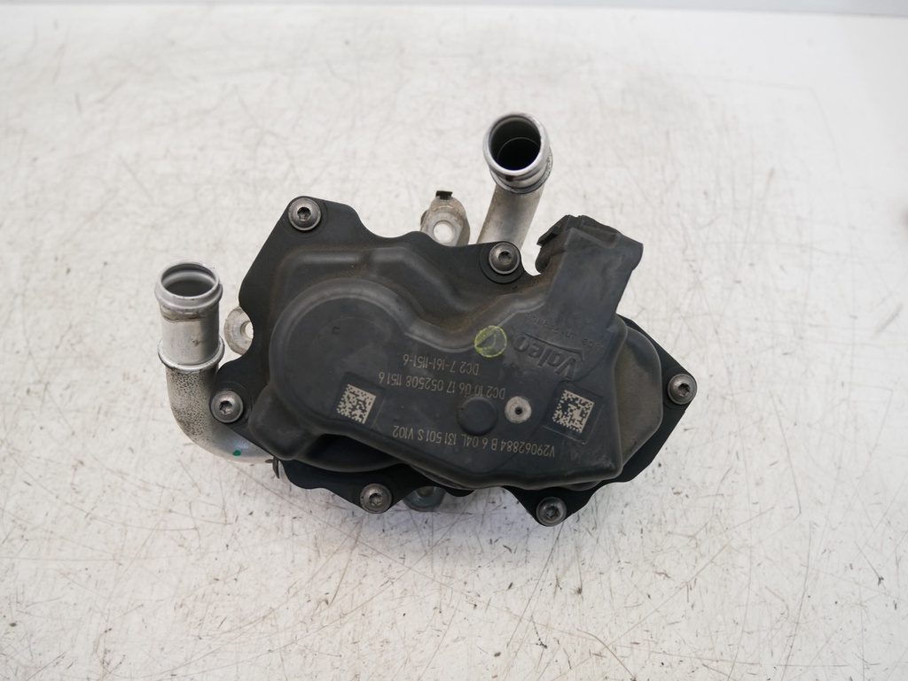 [MTD-497076] Válvula EGR Audi A3 2.0 TDI CUN CUNA 04L131501S