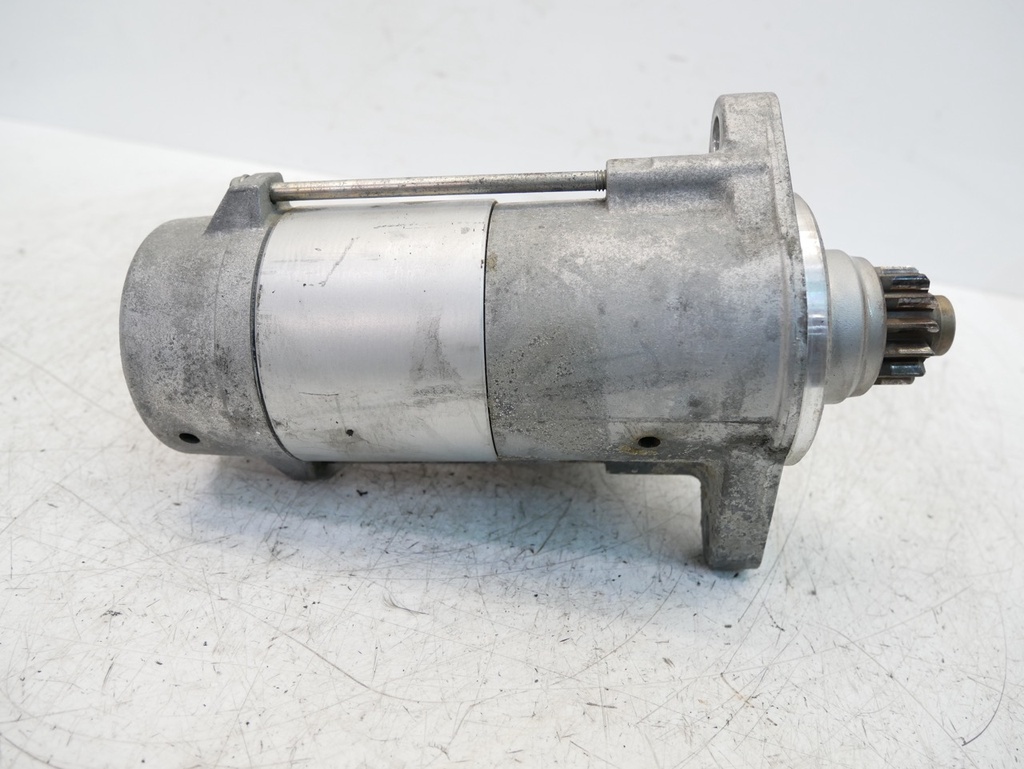 [MTD-497084] Motor de arranque Audi A3 / Skoda Octavia / Seat León / VW Golf 2.0 TDI CUN CUNA 02E911024J
