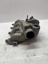 Colector de admisión Ford Mondeo IV 1.8 TDCi QYBA 4M5Q-9424-CD