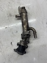 Enfriador de gas de escape Land Rover Discovery III L319 2.7 TD 4x4 276DT 4R8Q-9Y493-BJ