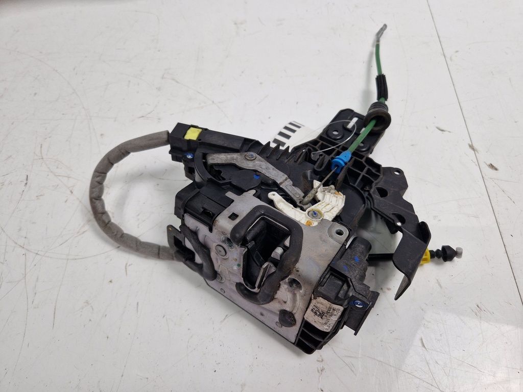 [MTD-497158] Cerradura de puerta Mercedes Clase C W205 2.2 CDI C220 Diesel A0997304200