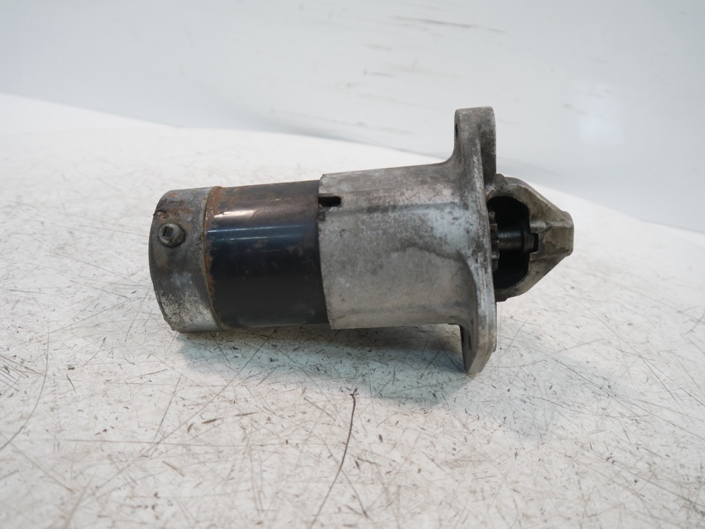 [MTD-497193] Motor de arranque Nissan Qashqai 1.5 dCi K9K282 K9K 8200584675