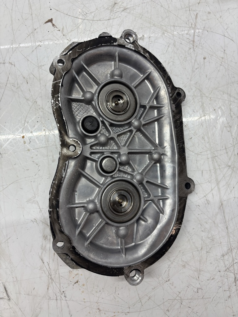[MTD-497223] Tapa de balancines Mercedes SLK R171 3.0 V6 gasolina M272.942