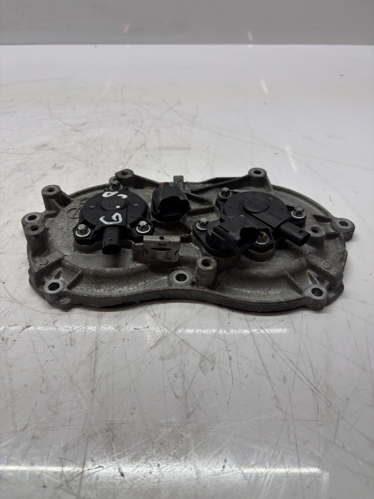 [MTD-497219] Tapa de balancines Mercedes SLK R171 3.0 V6 gasolina M272.942