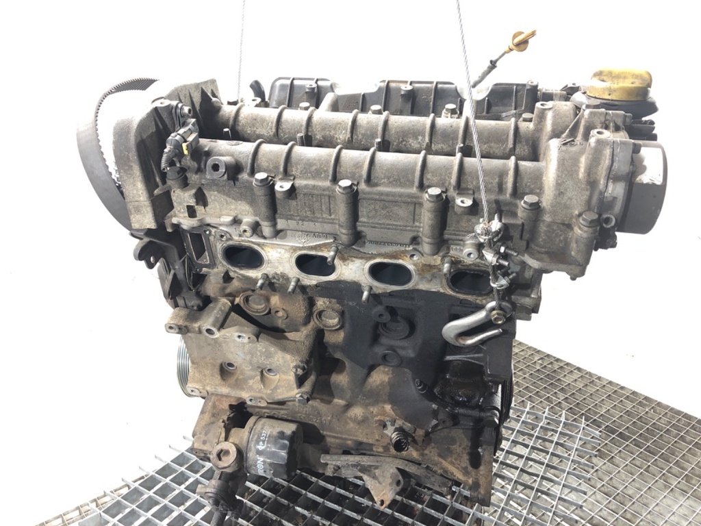 [STARK-696936] Motor Alfa Romeo GT (937) 1.9 JTD 110 kW 150 CV 2003-2010